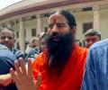 Have published apology for misleading ads: Ramdev to SC