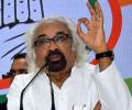 Modi's 'redistribution' charge against Cong gets Pitroda's booster