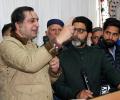 Separatist ideology 'dead' in J-K, people reaise it as futile: Sajad Lone