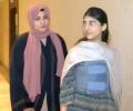 Indian heart donor gives new lease of life to Pak girl