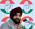 Delhi Cong chief Arvinder Singh Lovely steps down over alliance with AAP