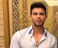 Actor Sahil Khan sent to police custody till May 1 Mahadev betting app case