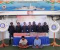 Fishing boat with 173 kg hashish worth Rs 60 cr seized off Guj coast, 5 held