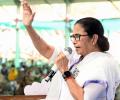 Hindus in no way will benefit from UCC: Mamata