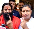 Ramdev crossed red line, maligned modern medicine: IMA chief