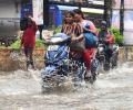 IMD Predicts Highest Rainfall This Year