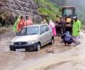 14 dead after torrential overnight rain in Uttarakhand