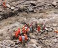 IMD predicts above-normal rainfall in Aug-Sep; warns of landslides, floods