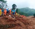 Kerala landslides: 190 dead, search for missing continues