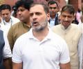 Chai, biscuits on me: Rahul claims ED raid being planned against him