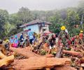 'Landslides Used To Be Quite Frequent In The Olden Days'