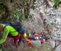 Kedarnath: 10,500 pilgrims evacuated, op continues for 3rd day