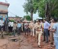 9 children killed, 2 injured as house wall collapses in MP's Sagar