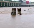 Army deployed in Pune residential area as heavy rain, dam water flood city