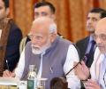 Didn't want to impose Article 370 decision: Modi