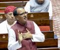 Cong to move privilege motion against agri minister Chouhan for misleading RS