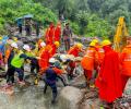 After 7 days, no sign of 30 missing in Himachal flash floods