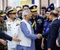 Bangladesh cops gradually resume duty after new chief's directive