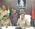 Bareilly's suspected serial killer held, admits to strangling 6 women