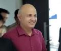 Can't make a citizen run pillar to post: SC in Sisodia's case