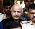 Trial court finding on Sisodia not backed by record: SC