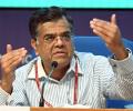 Finance Secretary TV Somanathan is new Cabinet Secy