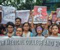 Kolkata hospital principal resigns amid massive protests over doc's rape-murder