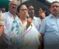 Will hand over doctor's rape-murder probe to CBI if...: Mamata