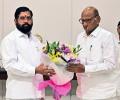 Oppn will cooperate with Centre if....: Pawar on quota cap removal