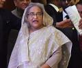 'False and fabricated': Hasina's son denies US role