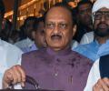 Made a mistake by fielding my wife against my sister: Ajit Pawar