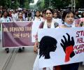 CBI takes over Kolkata doctor's rape-murder probe