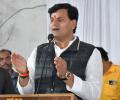 Will take back 'Ladki Bahin' funds if you don't vote for me: Maha MLA