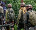 Army captain, 4 terrorists killed in Doda encounter