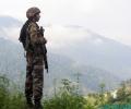 'Pakistan Pushing Terrorists Into Jammu'