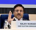 Maha polls likely after Diwali, says EC; MVA slams delay