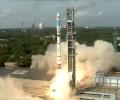 ISRO's smallest rocket completes final test flight