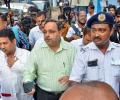 Kolkata rape-murder: Where the CBI probe has reached