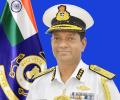 Coast Guard chief Rakesh Pal dies of cardiac arrest in Chennai