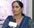 Mamata is trying to...: Nirbhaya's mother on Kolkata rape-murder