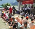 52-day Amarnath yatra ends, 5L pilgrims offer prayers