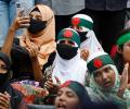 How India Erred In Its Hasina Gamble