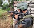 CRPF inspector killed in terrorist attack in J-K's Udhampur