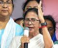 Break fingers of those blaming Mamata: TMC minister