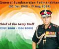 Army made big gains in J-K under Gen Padmanabhan in 15 Corps