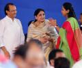 Will Ajit Pawar get rakhi tied by Supriya Sule? 'Only if...'