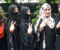 Instant triple talaq legitimises abandoning wife: Govt in SC