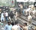 Maha kids' abuse: Protestors storm school, bring trains to halt