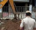 Body of missing 7-yr-old Delhi boy found in drain