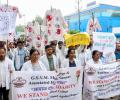 Please trust us, resume work: SC to protesting doctors